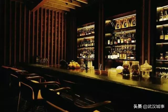 请收好这份武汉2019蹦迪、喝酒清单，绝不踩雷！