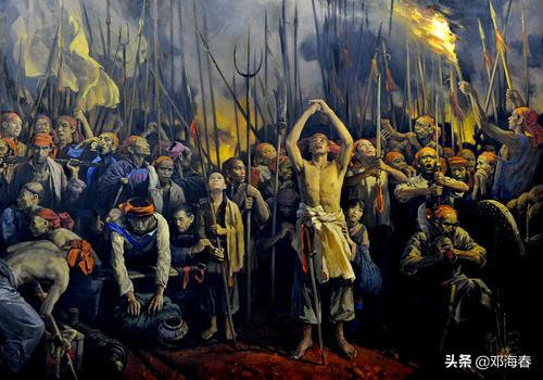 晋商是明清时期中国最大的商帮,晋商第一商帮是哪个