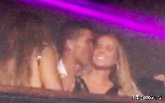 热巴帕托,当大罗和帕托同场配合时