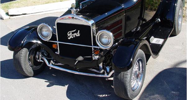 开着大灯看花灯，细数车灯进阶史~