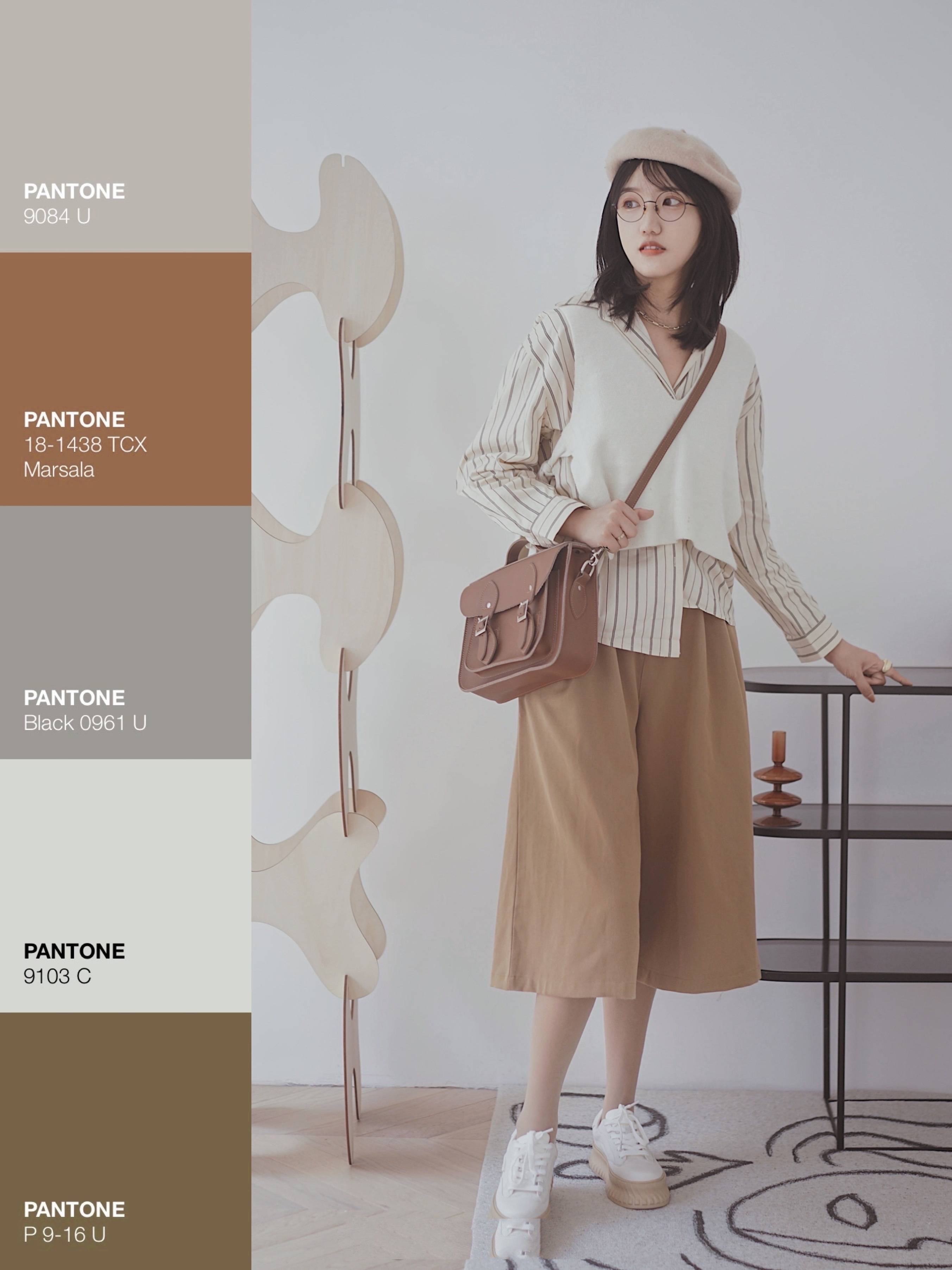 优雅气质的女人适合的鞋子推荐,好穿百搭不显胖的雪地靴