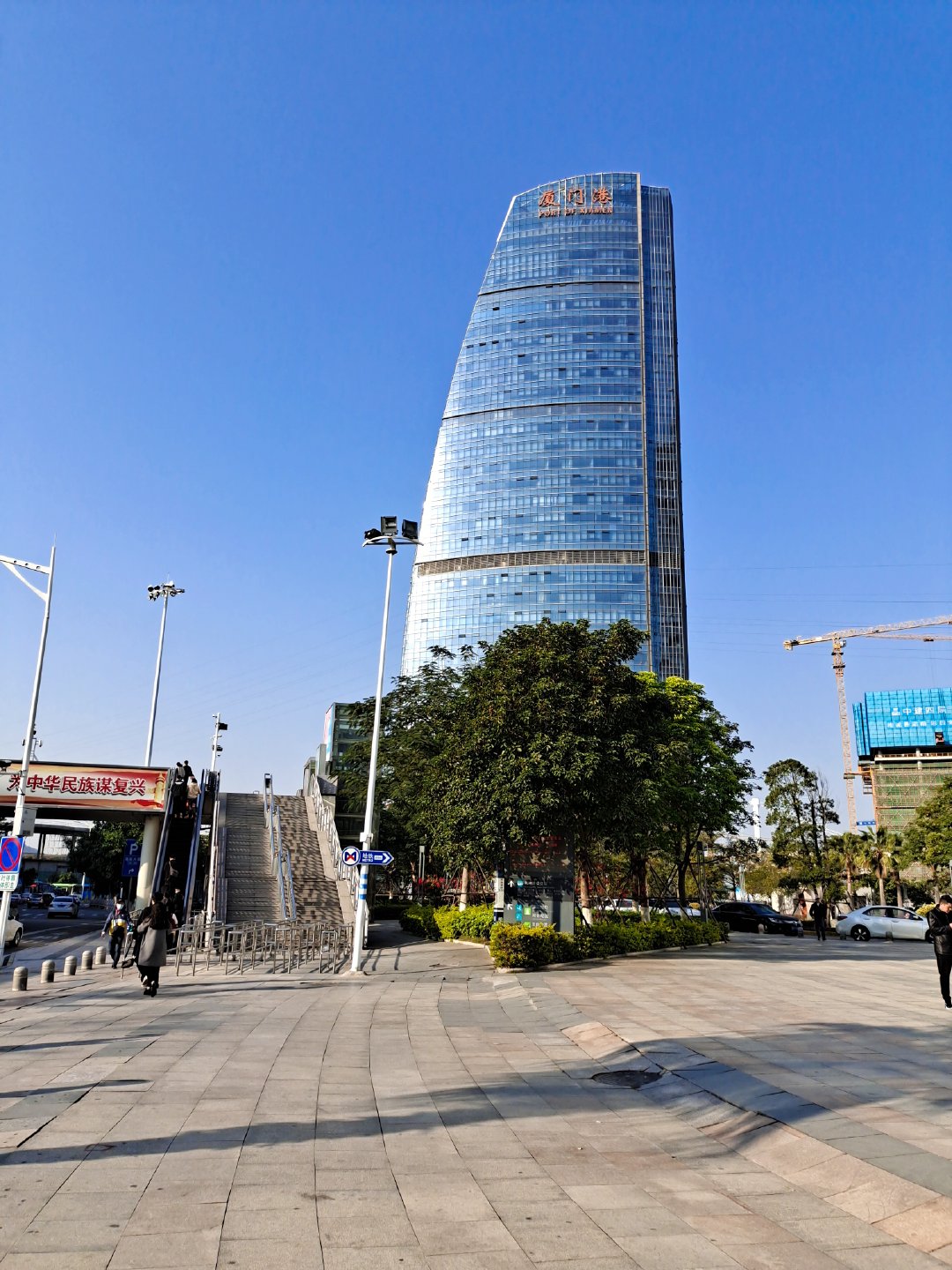 厦门不仅有美丽的风景还有好吃的,厦门旅游美食美景照片