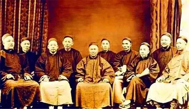 买办的套路，一百年不变