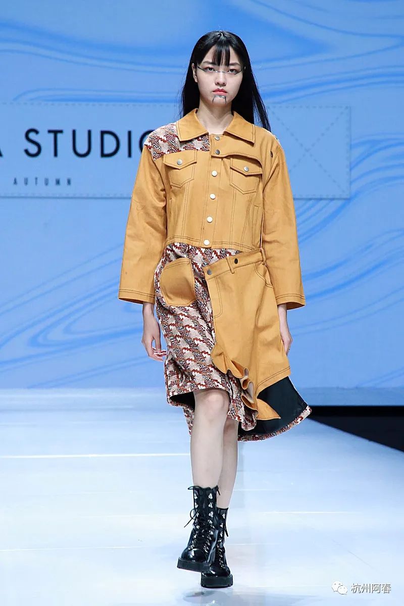 纺博会的六个亮点,2024杭州纺博会