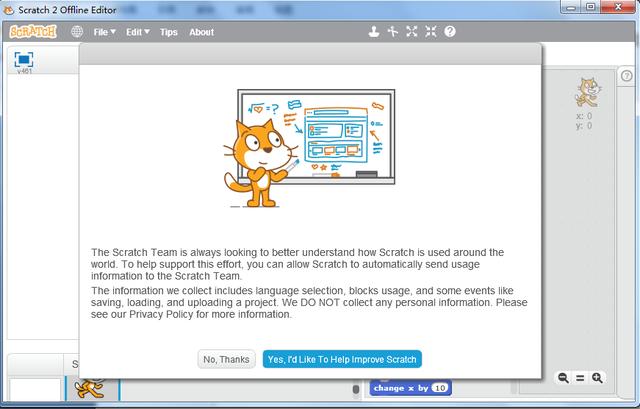 scratch怎么安装windows7,scratch2.0入门
