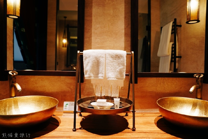 国庆节夜游古北水镇,古北水镇旅行攻略一日游