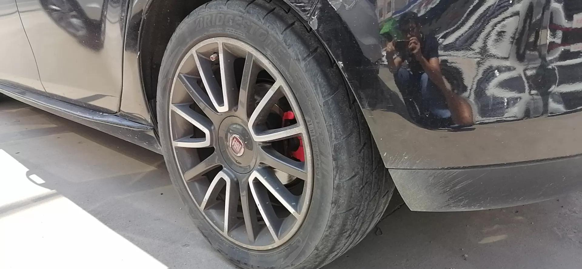 菲亚特最后的倔强不妥协的意大利小钢炮