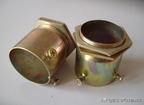 金属穿线软管规范使用长度,金属穿线软管规格型号