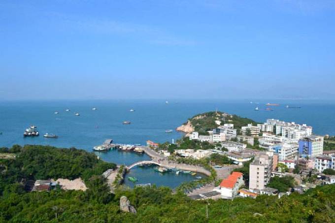 珠海三日游旅游最佳景点推荐,珠海长隆三日游住宿攻略