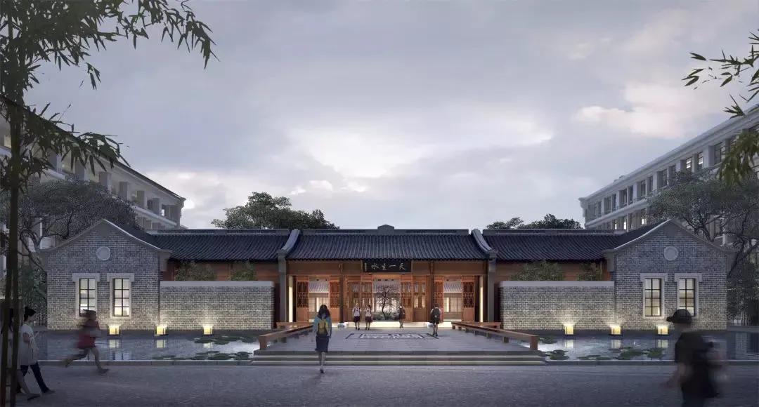 宁波市鄞州中学怎么样,宁波鄞州实验初中