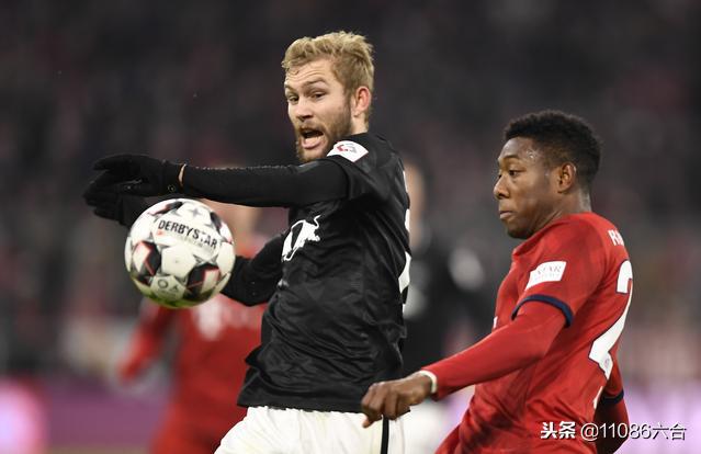 德甲联赛拜仁慕尼黑4-0多特蒙德,德甲寒冬
