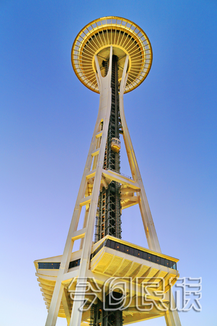 西雅图浪漫爱情,浪漫之都西雅图旅游攻略