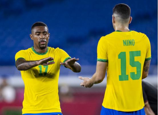 世界杯巴西vs巴塞罗那,埃及vs巴西