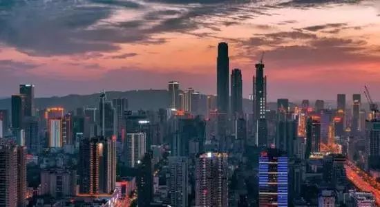 世界城市排名长沙,2023年百强城市排名长沙