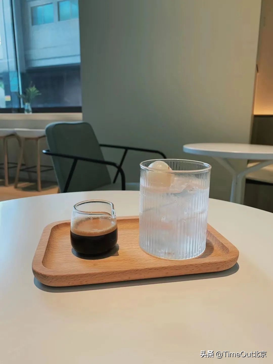 贪恋帝都咖啡香，只想沉浸在这7家新晋咖啡馆里