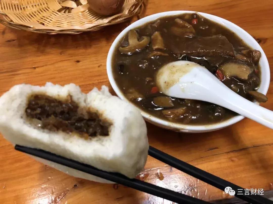 我下沉了！大河南有胡辣汤、烩面，还有这些数码店的崛起