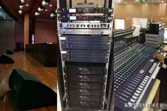 〖图朴解决方案〗音响功率分配很重要，搞不好“闹意见”