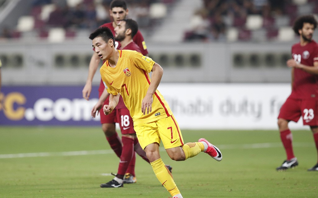 里皮时代国足成绩,里皮执教国足战绩及时间线全回忆