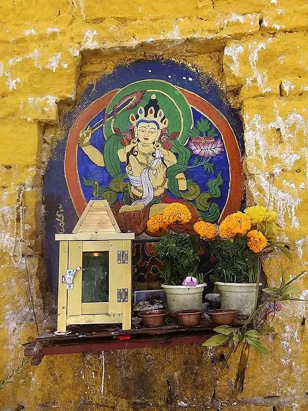 拉萨布达拉宫到底多神秘,拉萨布达拉宫给人一种什么感觉