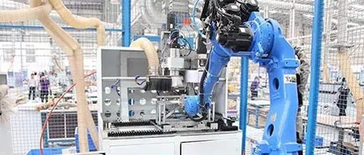 高端制造业回流美国现状,美国制造业回流对日韩影响