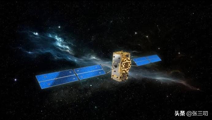 人类工程的奇迹34期：6大卫星导航系统，你的手机支持几个？
