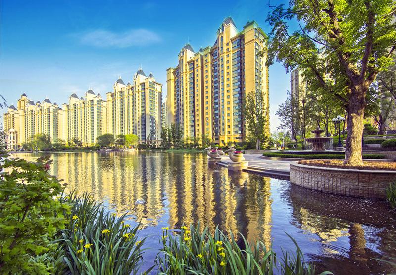 刚需观望还是入手恒大,刚需上车最佳机遇期