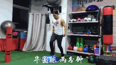 新手增肌减脂训练计划,新手减脂训练计划健身方案