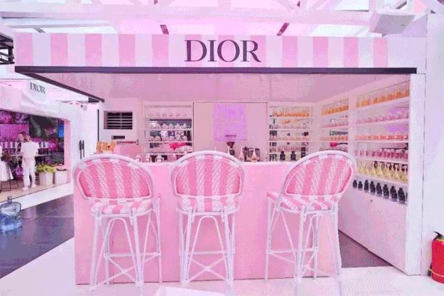 快闪店创意互动,新式快闪店营销方案