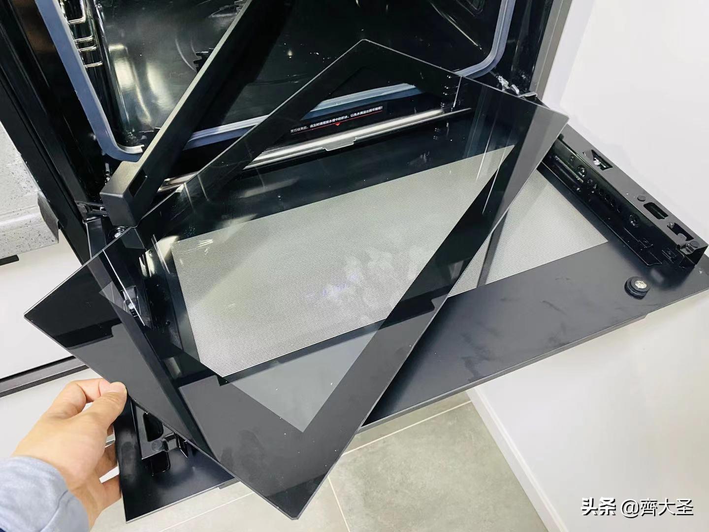 松下nn-ds1500微蒸烤一体机测评,微蒸烤一体机到底值不值得买