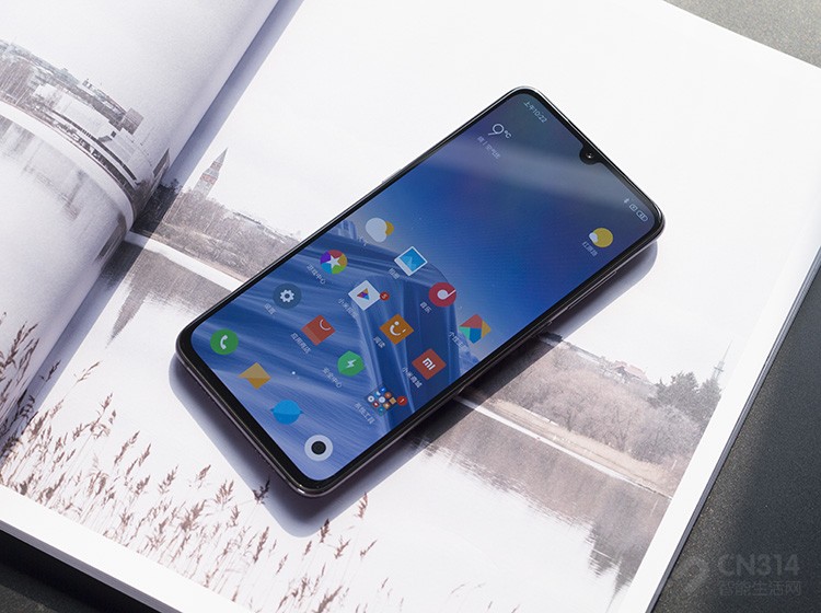 美图手机和小米合作了吗,美图手机是小米旗下的么