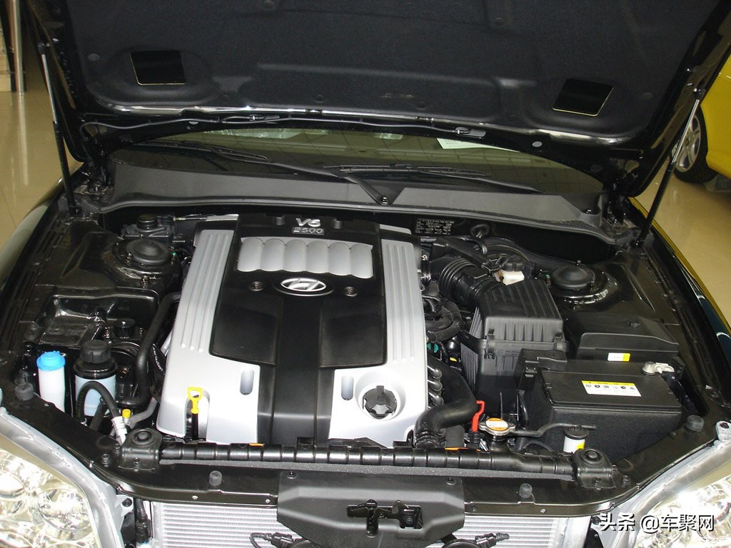 韩系车崛起历史,韩系车发展历史