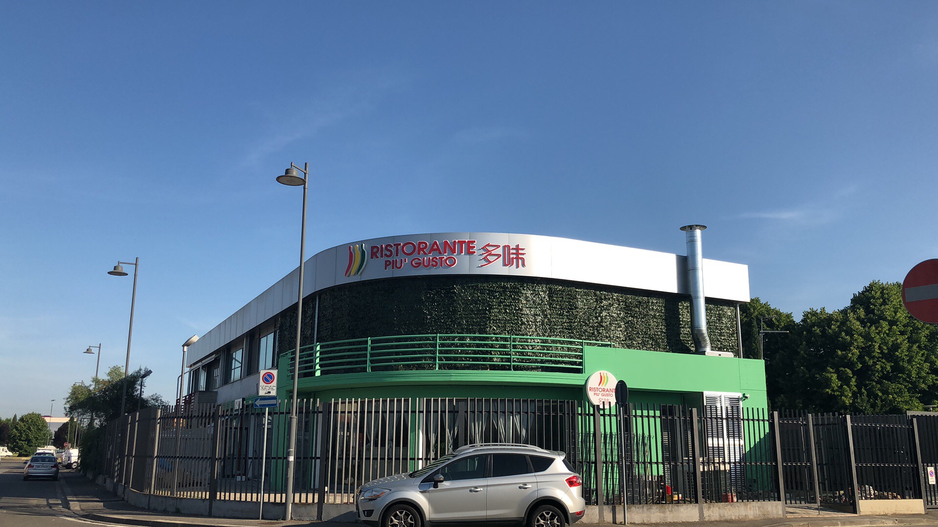 佛罗伦萨有哪些好吃的,佛罗伦萨里面美食