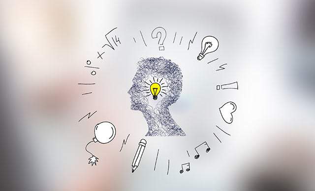 心理学记忆以及如何提高记忆效率,心理学怎样培养中学生的记忆力