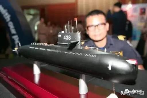 泰国有没有使用中国潜艇,给泰国造的潜艇怎么样了