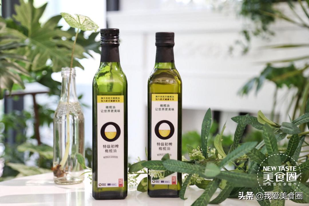 西班牙特级初榨橄榄油推荐,西班牙特级初榨橄榄油炒菜