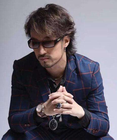 周传雄每首歌的故事,周传雄的音乐记事本