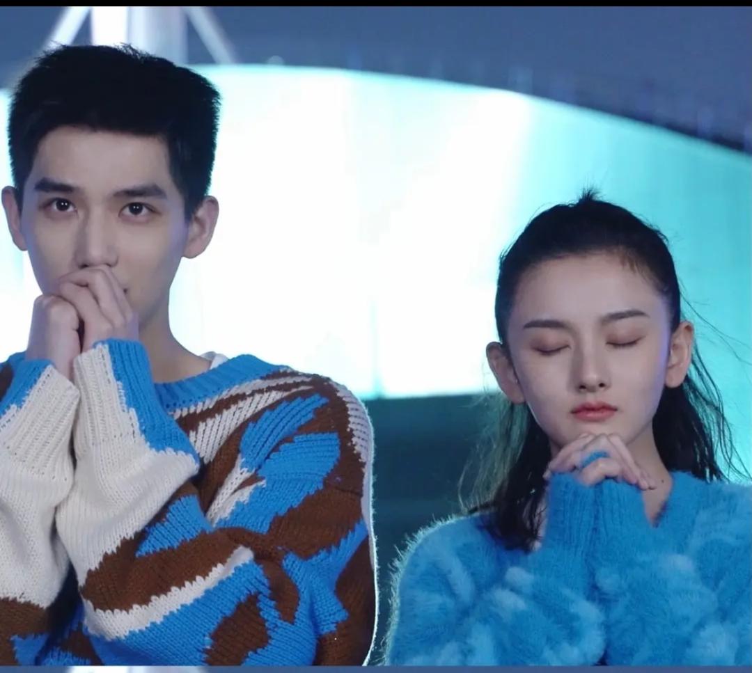 最新定档的9部甜宠国产剧,国产甜宠电视剧