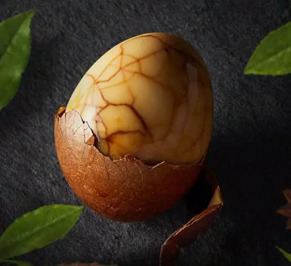 一个茶叶蛋而已，凭什么贴上肯德基logo就要卖7元？