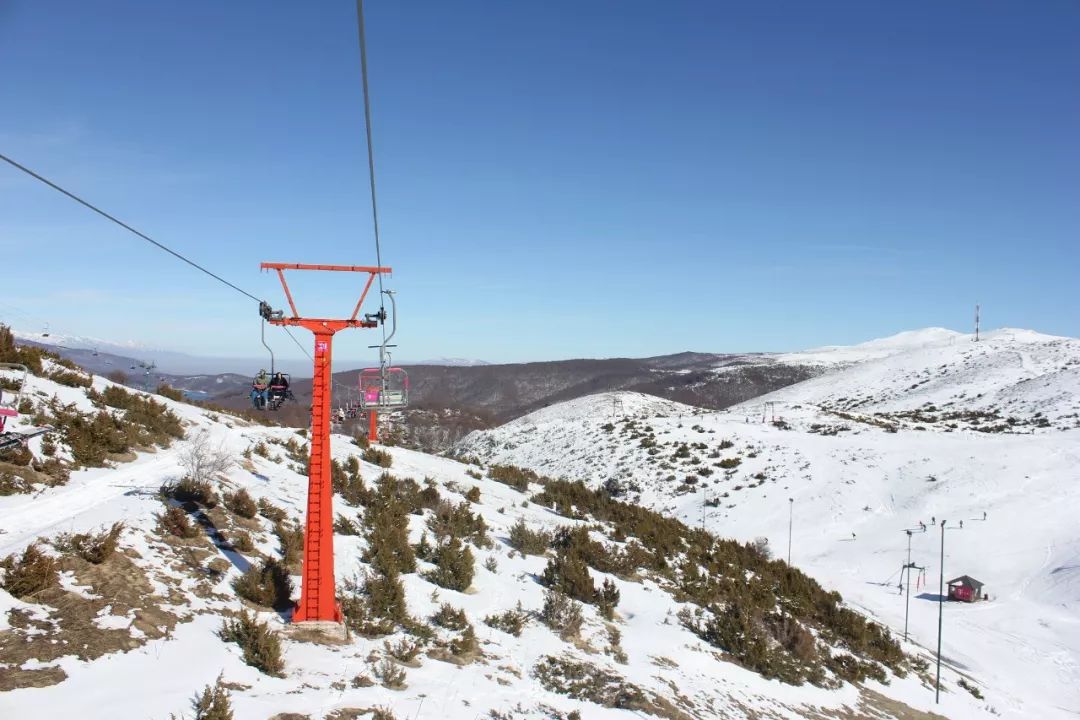 冬天去哪儿玩比较暖和,7-12月适合去哪儿玩儿