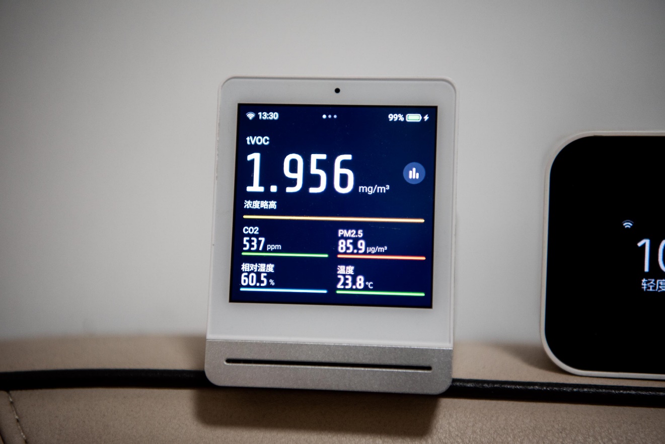 新风机o2测评,多款新风机测评