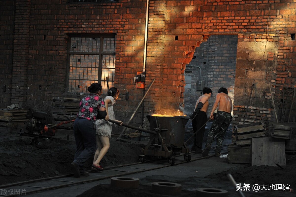 浙江永康是个什么样的城市,浙江永康为什么有那么多山