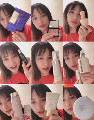 吴昕离开快乐家族去哪里了,离开快本的谢娜