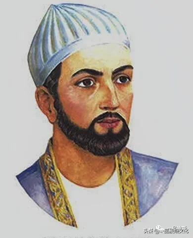 波斯文学哈菲兹,波斯诗人哈菲兹详解