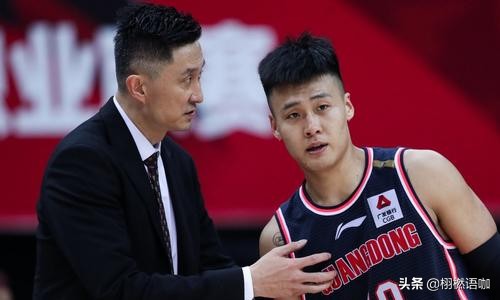 蒋兴权与辽宁男篮的恩怨,cba郭士强罢赛事件