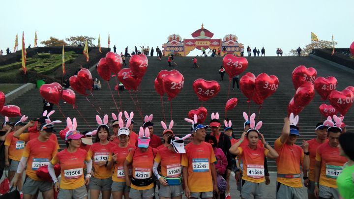 马拉松顶级帽子,马拉松的帽子轻巧