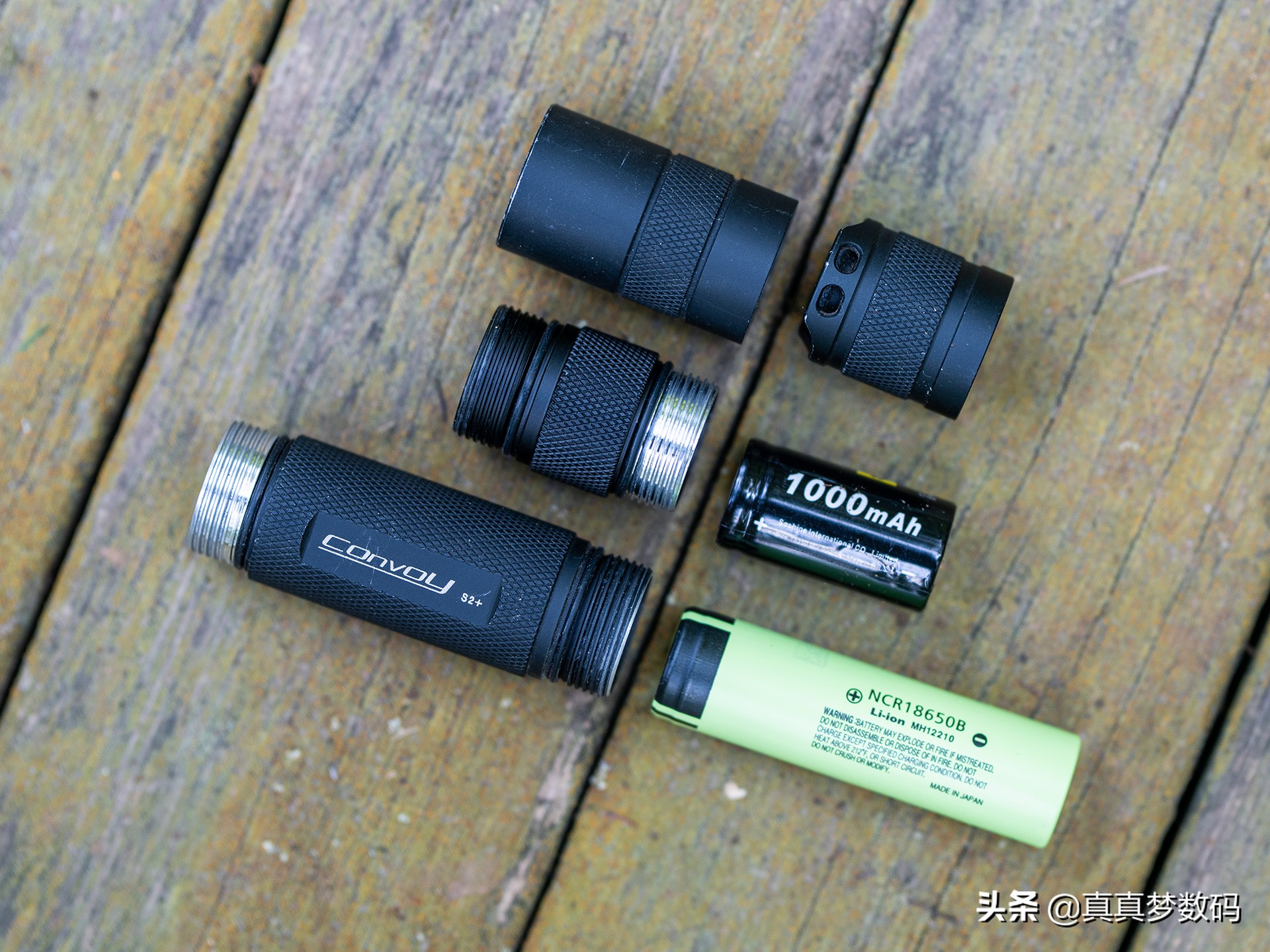 强光手电筒应该如何选择,强光手电筒怎样选