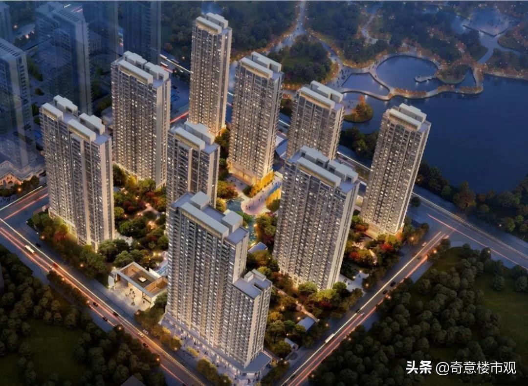 招商北外滩最新楼盘,未来5年虹口北外滩新盘