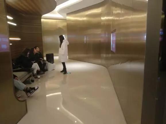 成都四大商场厕所,成都购物中心卫生间