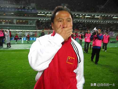 04雅典奥运会足球预选赛,超白金一代大逆转阿根廷