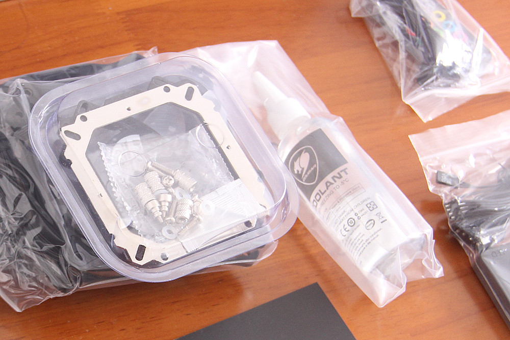 骨伽机箱水冷,怎么提升电脑性能配置